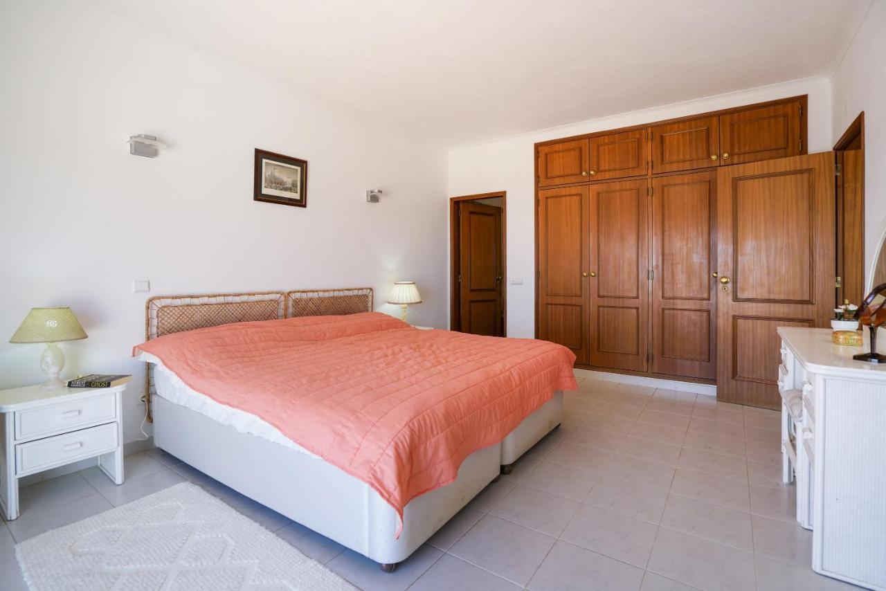Ramalhete Panoramic View Apartment Senhora da Luz 외부 사진
