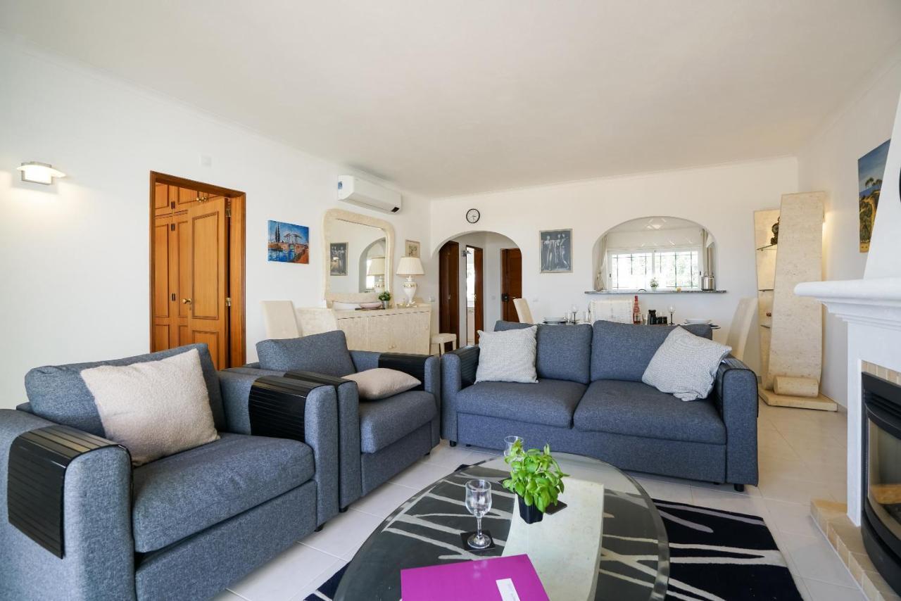 Ramalhete Panoramic View Apartment Senhora da Luz 외부 사진