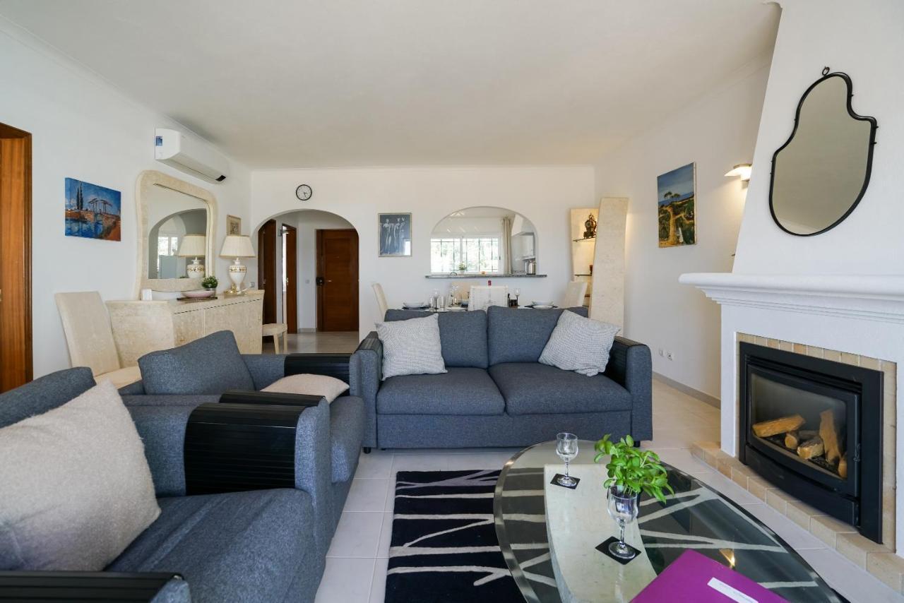 Ramalhete Panoramic View Apartment Senhora da Luz 외부 사진