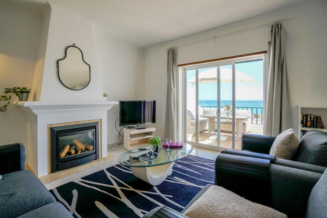 Ramalhete Panoramic View Apartment Senhora da Luz 외부 사진