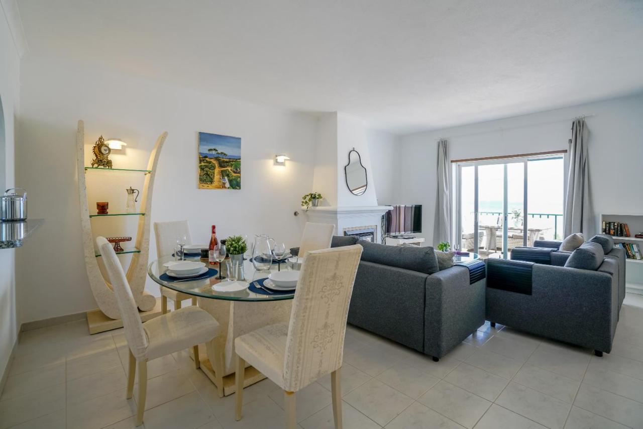 Ramalhete Panoramic View Apartment Senhora da Luz 외부 사진