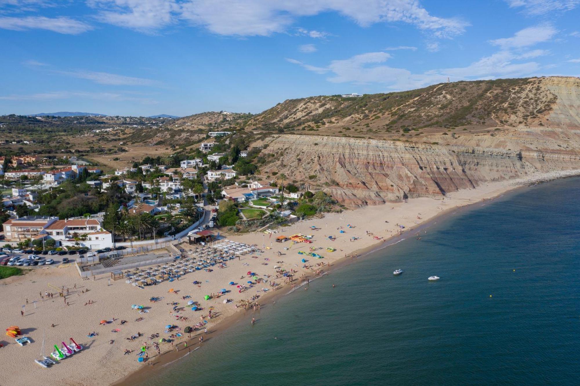 Ramalhete Panoramic View Apartment Senhora da Luz 외부 사진